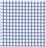 Blue Floyd 8MM Check Broadcloth #248