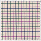 British Country Brushed Cotton Flannel Tattersall