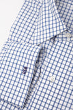 Blue Floyd 8MM Check Broadcloth #248