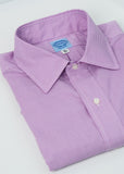 Thistle English Small Check Broadcloth