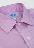 Thistle English Small Check Broadcloth