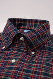 Lowland Aberdeen Tartan Broadcloth