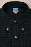 Highland Black Watch Tartan Broadcloth