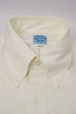 Pure Ivory 140s SuperFine™ Cotton Broadcloth