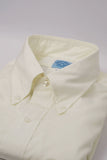 Pure Ivory 140s SuperFine™ Cotton Broadcloth