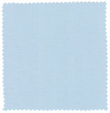 Bond St. Blue 140's SuperFine™ Cotton Broadcloth