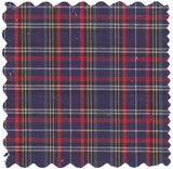 Lowland Aberdeen Tartan Broadcloth